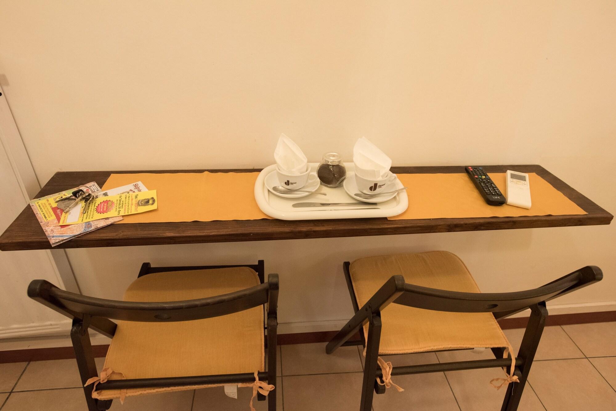 Bed and breakfast Quo Vadis 2 Roma