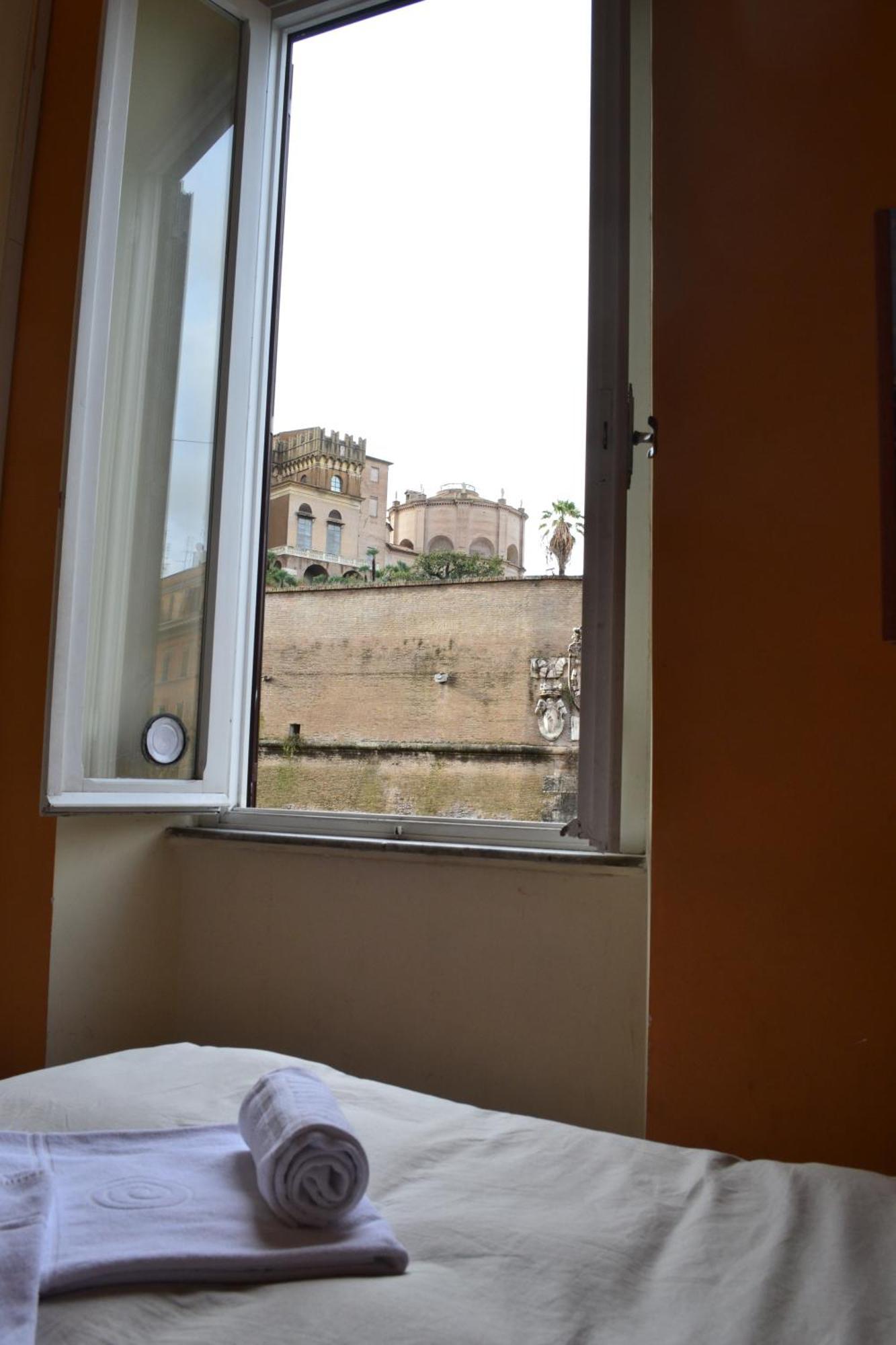 Bed and breakfast Quo Vadis 2
