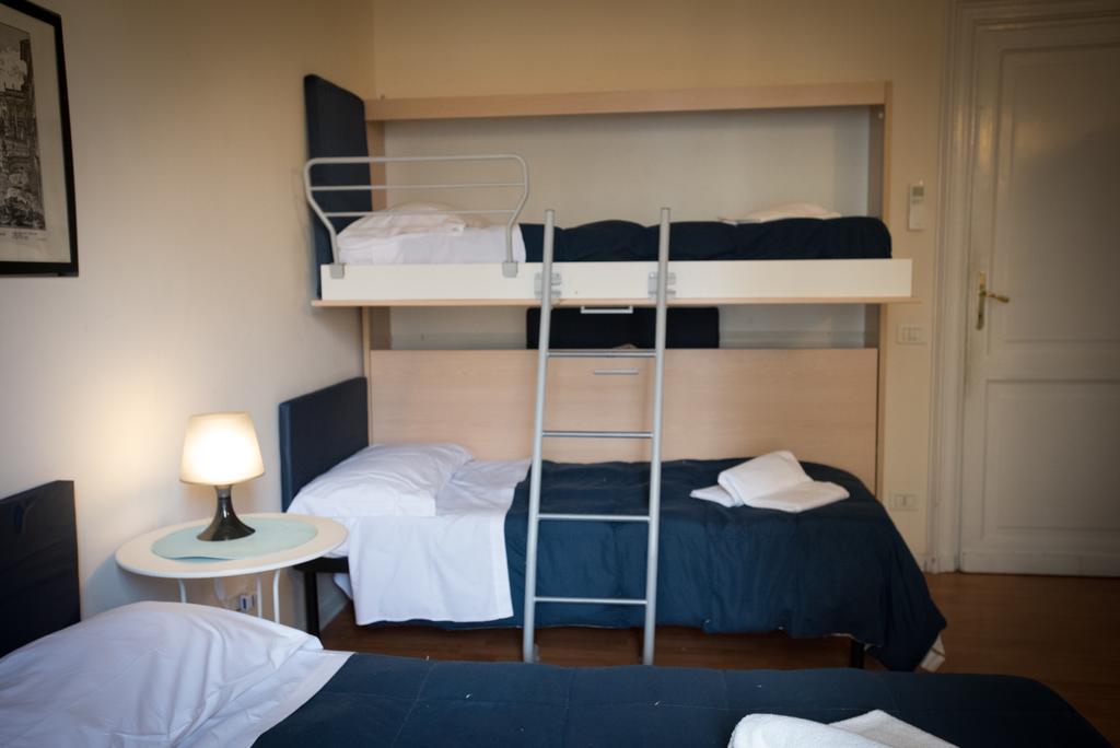 Bed and breakfast Quo Vadis 2 Roma